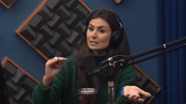 ÉRICO BORGO E NATHALIA ARCURI - Flow Podcast #400