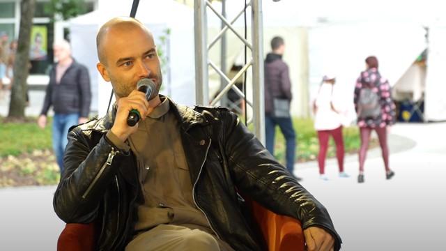 su Aleksandru Špilevojumi