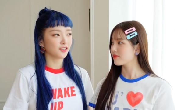EP.40 'Play Game: Holiday' Jacket Shooting