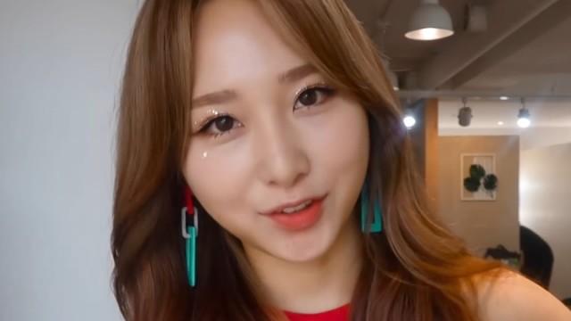 EP.2 MV & Jacket Shooting Morning Routine