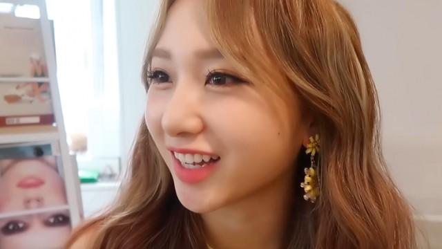 EP.3 24 Hours of a K-Pop Girl Group