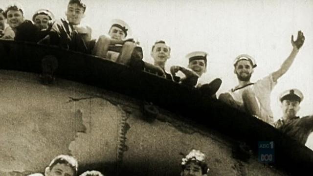 The Hunt for HMAS Sydney