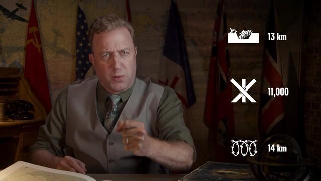 The Opposite of Blitzkrieg - Siege Tactics on the Eastern Front