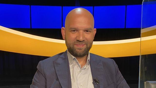 Finaleweek: maandag