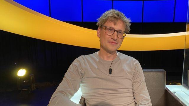 Finaleweek: woensdag