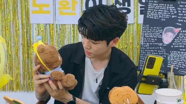 #Today's Dohwan's Birthday