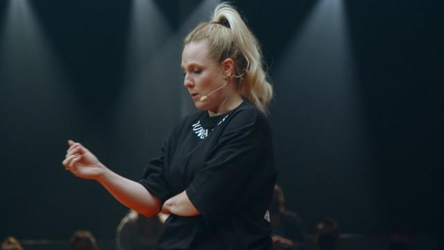 Quart de finale: Marie-Soleil Dion vs Vincent Bolduc