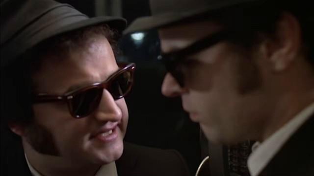 Dan Aykroyd