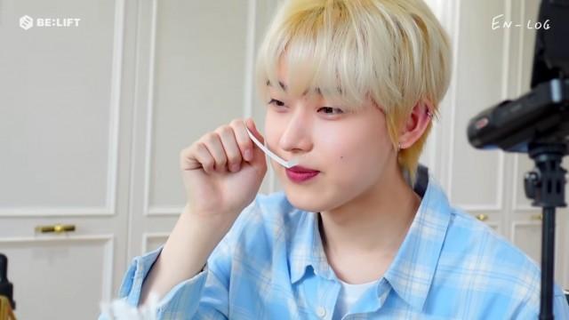 SUNOO's Scented Vlog | SUNOO DAY
