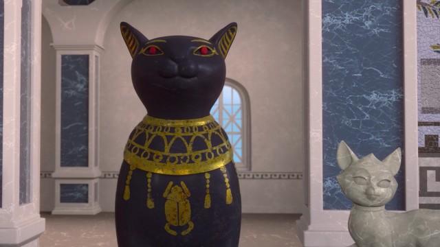 The Bastet Competition