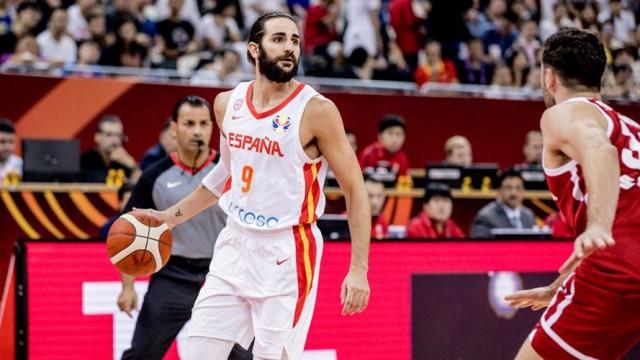 Overtime. “El relevo” (2019)