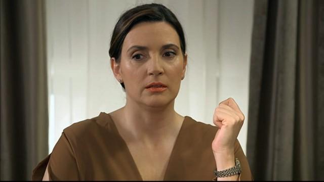 Gotovo je sa Aleksom neka se spremi Luka