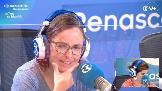 A Dama do Açaime