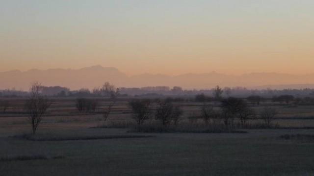 Zuflucht Ampermoos