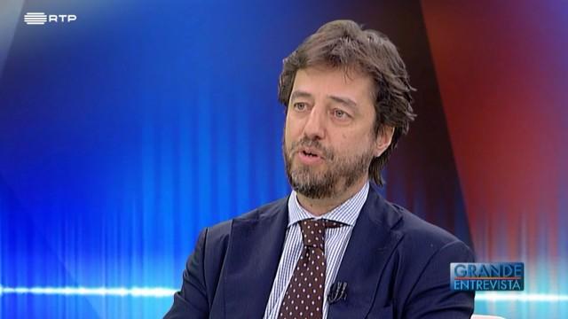 Miguel Poiares Maduro