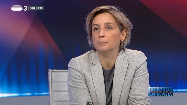 Marta Temido