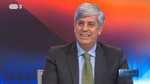 Mário Centeno