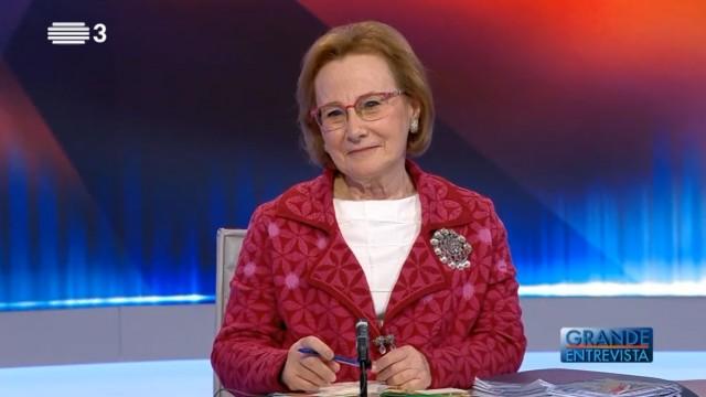 Graça Freitas
