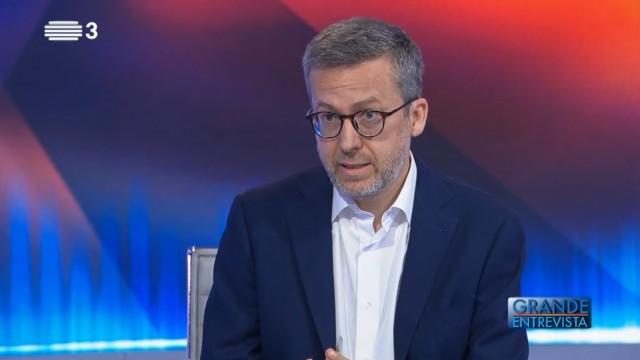 Carlos Moedas