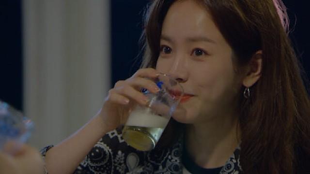 El soju nos conecta