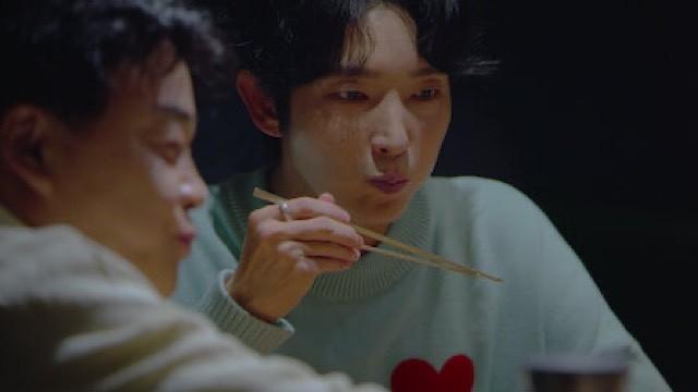 Mucho gusto, licor tradicional coreano
