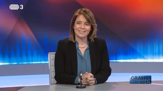 Catarina Martins