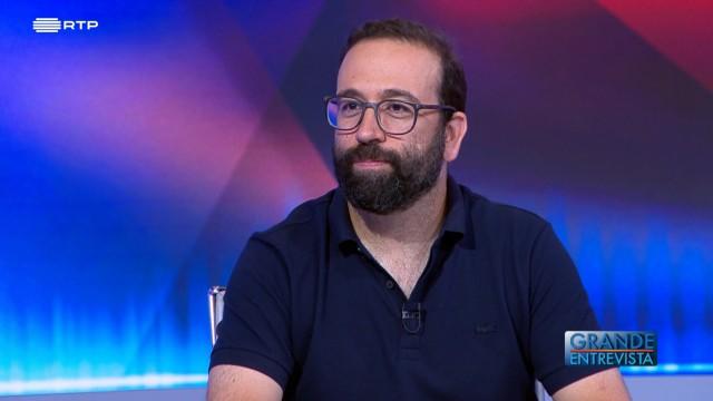 Ricardo Reis