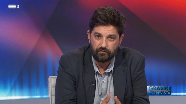 Tiago Rodrigues