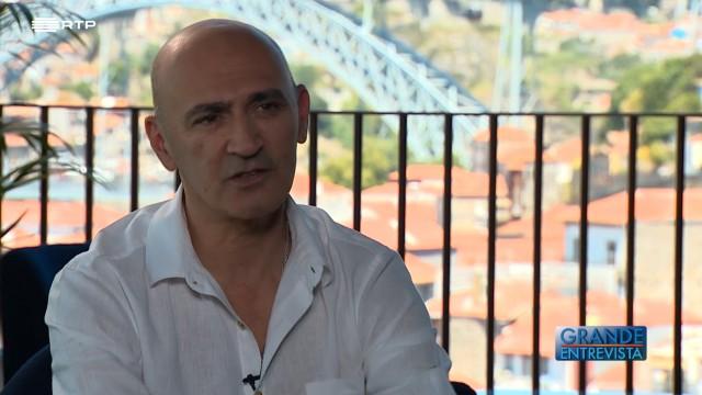 Miguel Vieira