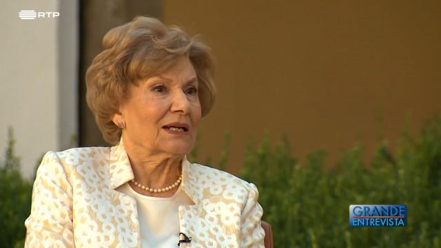 Maria Cavaco Silva