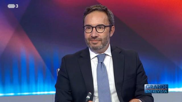 Jorge Moreira da Silva