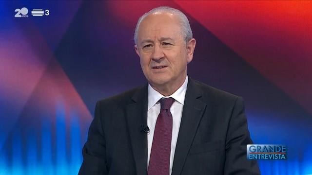 Rui Rio