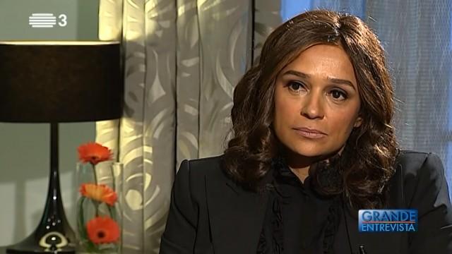 Isabel dos Santos