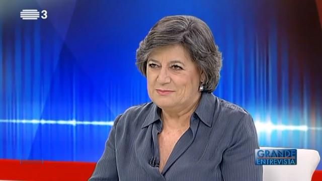 Ana Gomes