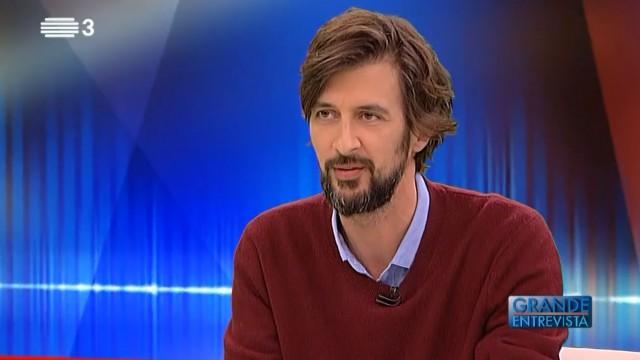 Bruno Nogueira