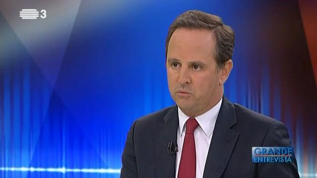 Fernando Medina