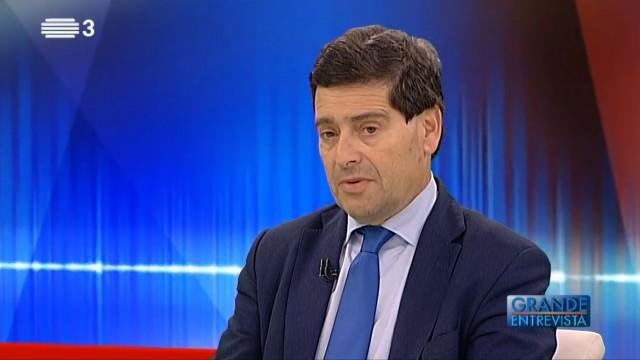 António Ramalho