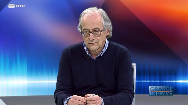 António Sarmento