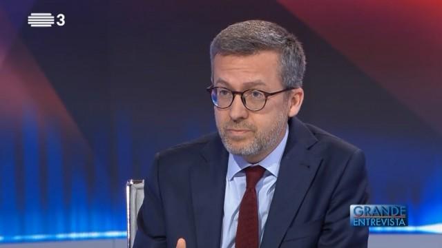 Carlos Moedas