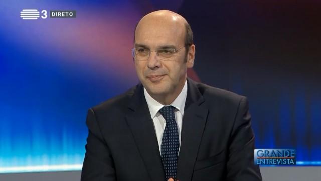 Pedro Siza Vieira