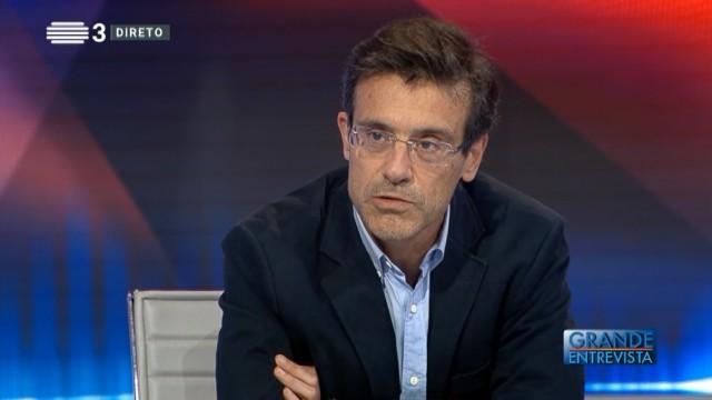 João Gouveia