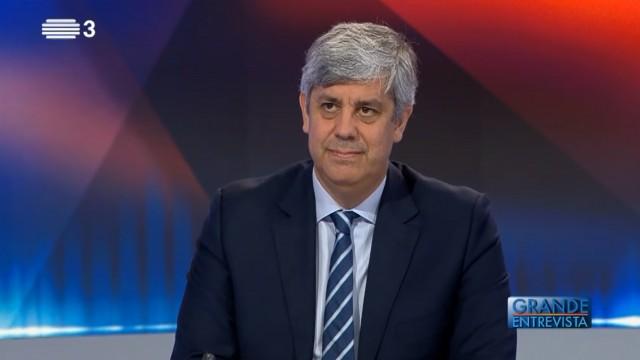 Mário Centeno
