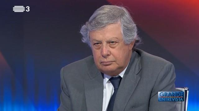 Nuno Lobo Antunes
