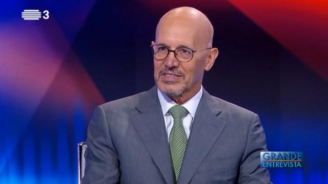 Vítor Bento