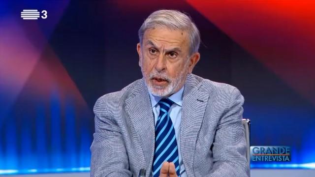 José António Saraiva