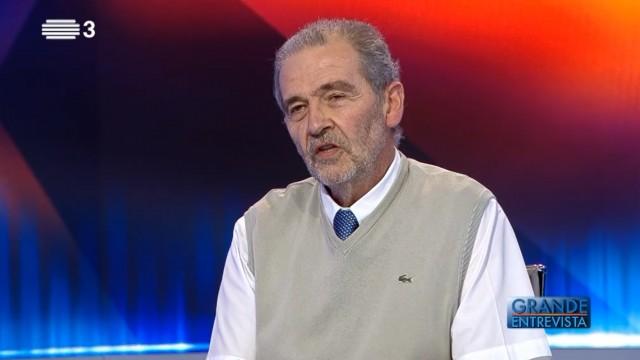 António Silva Graça