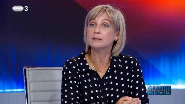 Marta Temido