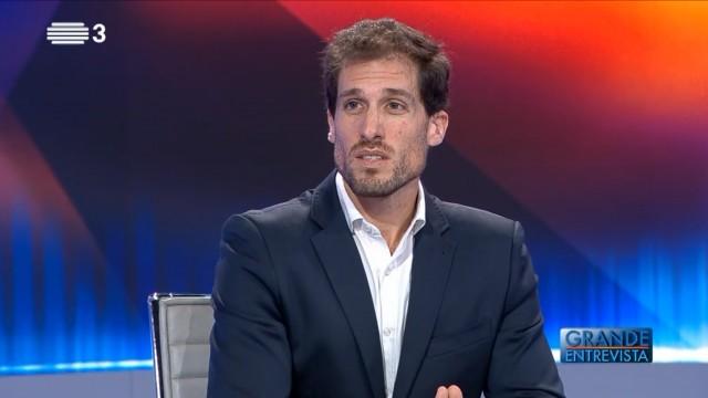 Tiago Correia