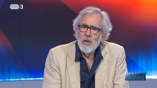 António Barreto
