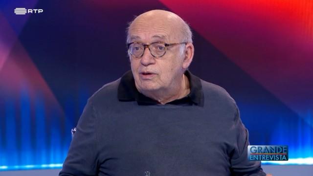 Jorge Silva Melo